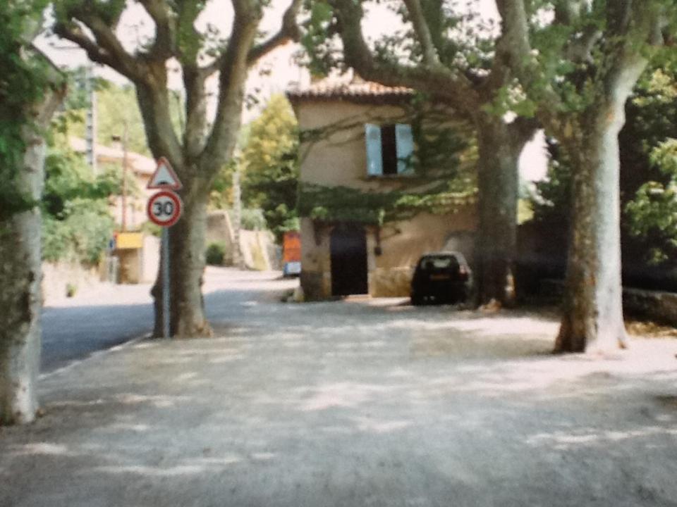 오프스 Vayon 빌라 외부 사진